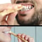 Natural Miswak Toothbrush Stick Siwak Tooth Stick For Fresh Breath Brighter Teeth 2