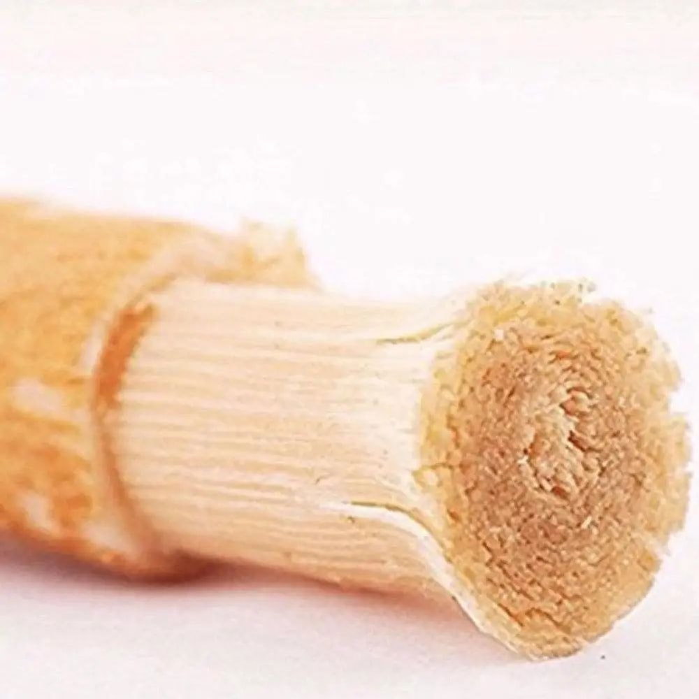 Natural Miswak Toothbrush Stick Siwak Tooth Stick For Fresh Breath Brighter Teeth 3