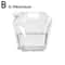 Outdoor Camping Water Container With Faucet Foldable Portable Water Bag For Camping RV Picnic 7