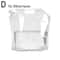 Outdoor Camping Water Container With Faucet Foldable Portable Water Bag For Camping RV Picnic 9