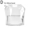 Outdoor Camping Water Container With Faucet Foldable Portable Water Bag For Camping RV Picnic 9