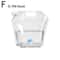 Outdoor Camping Water Container With Faucet Foldable Portable Water Bag For Camping RV Picnic 11