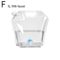Outdoor Camping Water Container With Faucet Foldable Portable Water Bag For Camping RV Picnic 11
