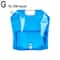 Outdoor Camping Water Container With Faucet Foldable Portable Water Bag For Camping RV Picnic 12