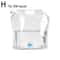 Outdoor Camping Water Container With Faucet Foldable Portable Water Bag For Camping RV Picnic 13