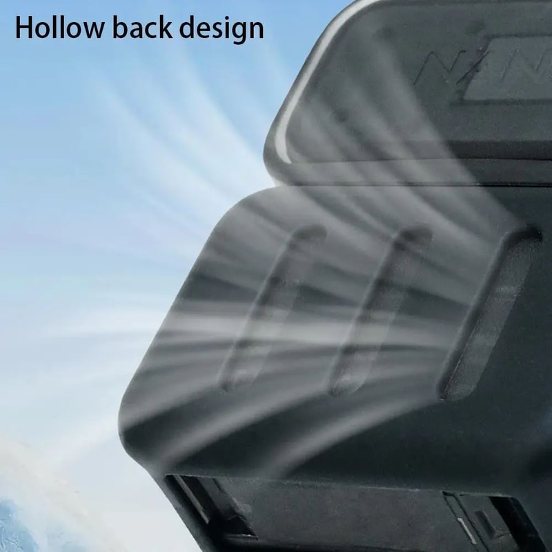 DJI Osmo Nano Silicone Protective Case AntiDrop Body Cover With Precise Cutouts 4