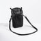 UltraLight Hiking Bottle Holder Bag Crossbody Phone Sling With Storage Pockets 4