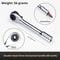 Compact 14 Inch Mini Ratchet Wrench With 72 Tooth Ratchet Wrench Drive Magnetic Bit Holder Reversib 5