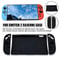 Nintendo Switch 2 Silicone Grip Case Split Cover With AntiSlip Protection 0