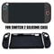 Nintendo Switch 2 Silicone Grip Case Split Cover With AntiSlip Protection 1