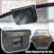 Solar Window Exhaust Fan For Cars Heat Odor Ventilation Solar Car Ventilator 0