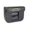 Solar Window Exhaust Fan For Cars Heat Odor Ventilation Solar Car Ventilator 6