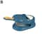 2in1 Dumpling Maker Press Dumpling Wrapper Maker Tool FoodGrade Plastic Fast FoldandSeal Mold 8