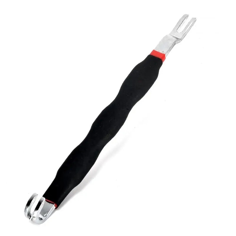 60 Elbow Terminal Removal Tool For Automotive Electrical Connectors Pin Remover For Fast DamageFre 7