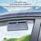Solar Car Exhaust Fan Window Mount Car Ventilation Fan For Fresh Cooler Parking 5