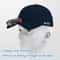 MotionSensing Rechargeable Cap Brim Light UltraBright Hat Clip Headlamp For Fishing Hiking 4