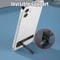 UltraLight Adjustable Phone Kickstand Foldable Phone Stand Stainless Steel Bracket 0