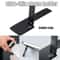UltraLight Adjustable Phone Kickstand Foldable Phone Stand Stainless Steel Bracket 3