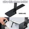 UltraLight Adjustable Phone Kickstand Foldable Phone Stand Stainless Steel Bracket 3