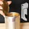 Portable Can Opener Folding Stainless Steel Camping Tool 5