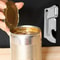 Portable Can Opener Folding Stainless Steel Camping Tool 5