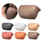 Ergonomic Memory Foam Car Headrest Pillow For Neck Support Breathable EasyInstall MultiColor 0