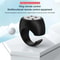 Bluetooth Ring Remote For Phone Tablet Page Turner Camera Shutter Controller 3