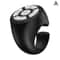 Bluetooth Ring Remote For Phone Tablet Page Turner Camera Shutter Controller 6