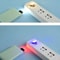 Mini USB Car Ambient Light Night Lamp For Car Interior Atmosphere 4