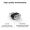 Mini USB Car Ambient Light Night Lamp For Car Interior Atmosphere 5