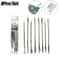 8Piece CPU Remover Tool Set UltraThin Stainless Steel Chip Pry Blades For Phone Motherboard Repai 0