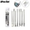 8Piece CPU Remover Tool Set UltraThin Stainless Steel Chip Pry Blades For Phone Motherboard Repai 0