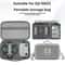 DJI Neo 2 Carrying Case Shockproof Drone Travel Case With Hard Shell Organization 1