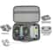 DJI Neo 2 Carrying Case Shockproof Drone Travel Case With Hard Shell Organization 3
