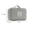 DJI Neo 2 Carrying Case Shockproof Drone Travel Case With Hard Shell Organization 5
