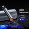 USBC Windproof Electric Lighter Mini TypeC Igniter For Car Travel 2