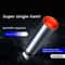USBC Windproof Electric Lighter Mini TypeC Igniter For Car Travel 5