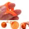 QuickSlice Citrus Peeler Set 35pcs Orange Peeler Tool Peel Remover For Easy Clean Snacks 2