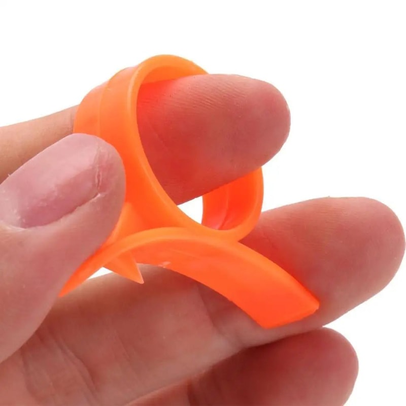 QuickSlice Citrus Peeler Set 35pcs Orange Peeler Tool Peel Remover For Easy Clean Snacks 5