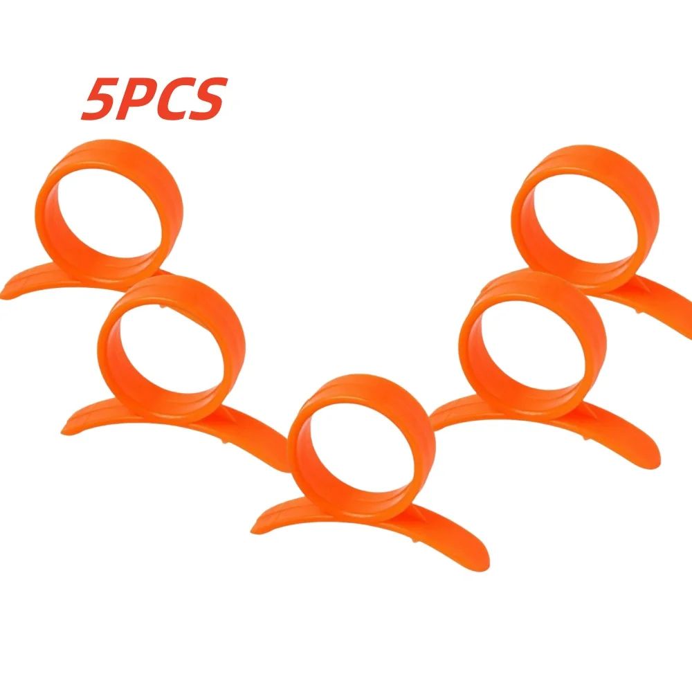 QuickSlice Citrus Peeler Set 35pcs Orange Peeler Tool Peel Remover For Easy Clean Snacks 8