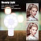 USB Rechargeable Clip On Phone Ring Light For Selfies And Livestreams Portable LED Fill Light For P 3