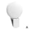USB Rechargeable Clip On Phone Ring Light For Selfies And Livestreams Portable LED Fill Light For P 7