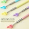 Retractable Teacher Pointer Telescopic Finger Stick Stainless Steel Whiteboard Pointer For Classro 3