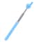 Retractable Teacher Pointer Telescopic Finger Stick Stainless Steel Whiteboard Pointer For Classro 10