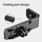Insta360 X5X4 Magnetic LBracket VerticalHorizontal Quick Release Mount 2