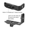 Insta360 X5X4 Magnetic LBracket VerticalHorizontal Quick Release Mount 3