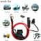 Quick Release SAE To ORing Battery Charging Lead With Inline Fuse For Motorcycles And Cars 3