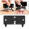 Adjustable DualJaw Watch Case Opener For ScrewBack Covers Watch Repair Tool 1