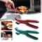 HeatResistant Microwave Bowl Holder Clip AntiScald Bowl Clip Plate Gripper For Hot Dishes 0