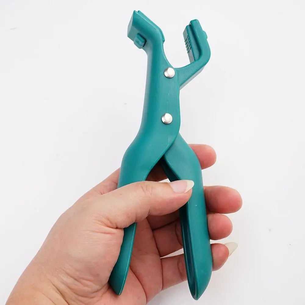 HeatResistant Microwave Bowl Holder Clip AntiScald Bowl Clip Plate Gripper For Hot Dishes 3